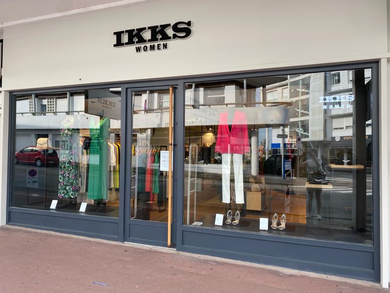 Ikks Women