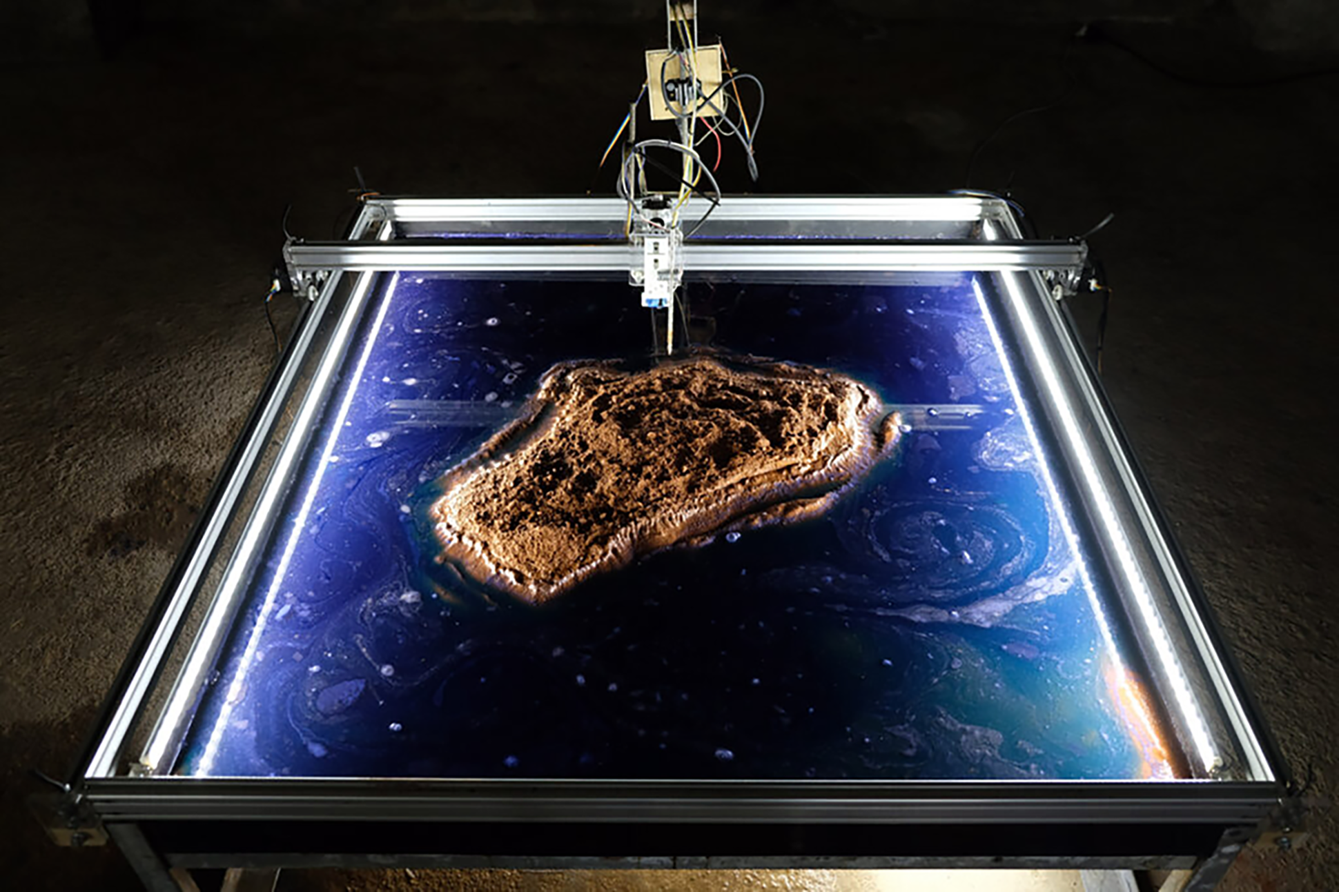 Exposition - Futurs solaires