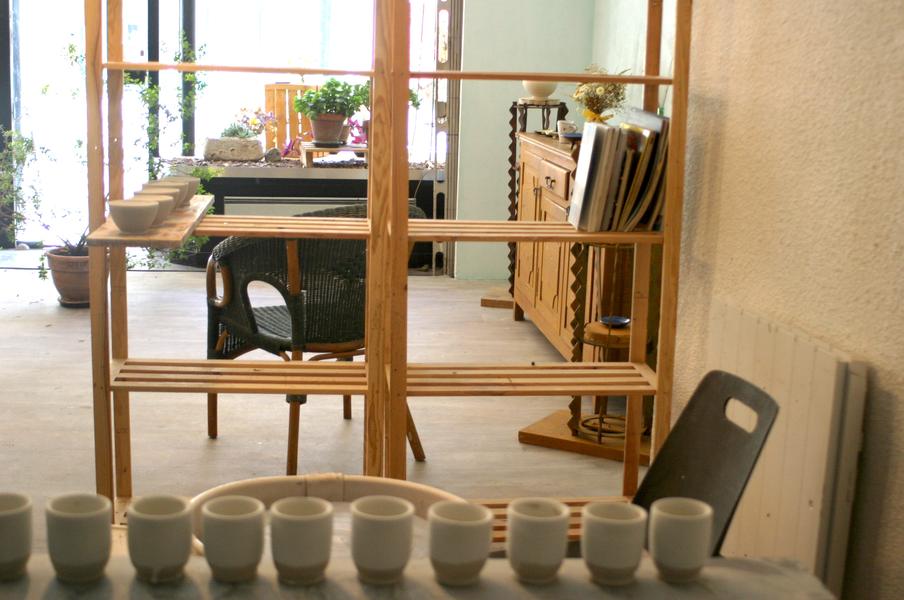 Stage de poterie long_Romans-sur-Isère