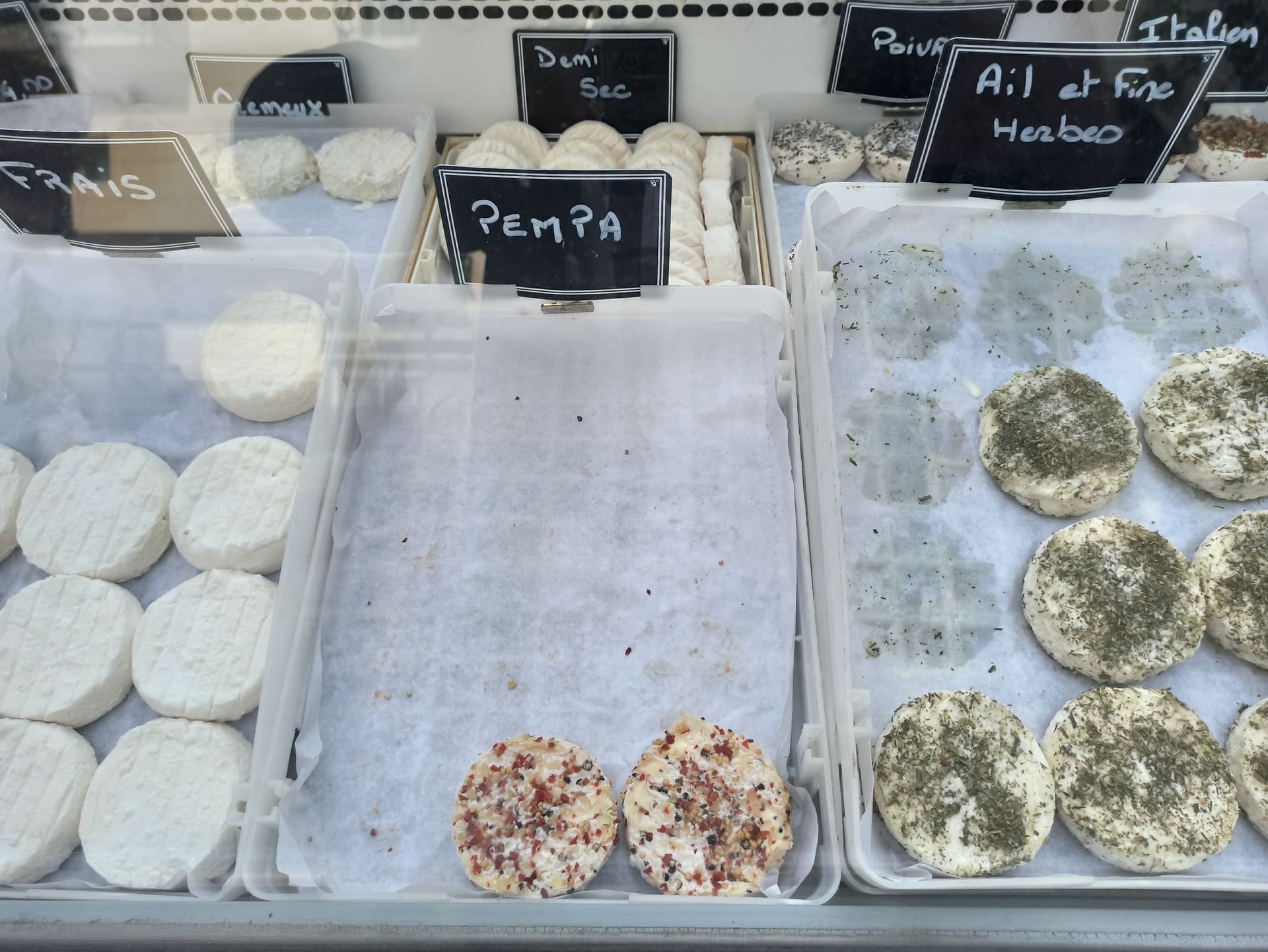 Marché des producteurs locaux - photo 4