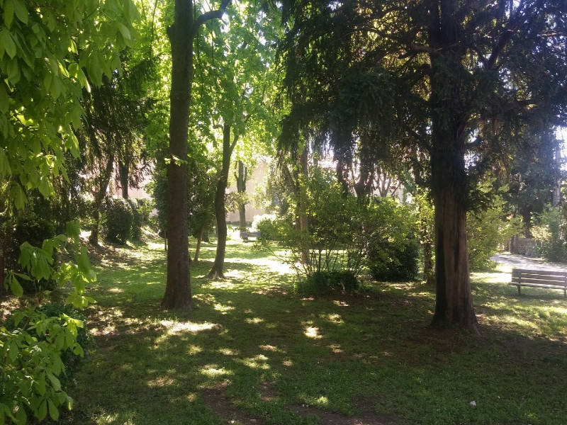 Le Parc de Fontlaure, Éguilles - photo 4