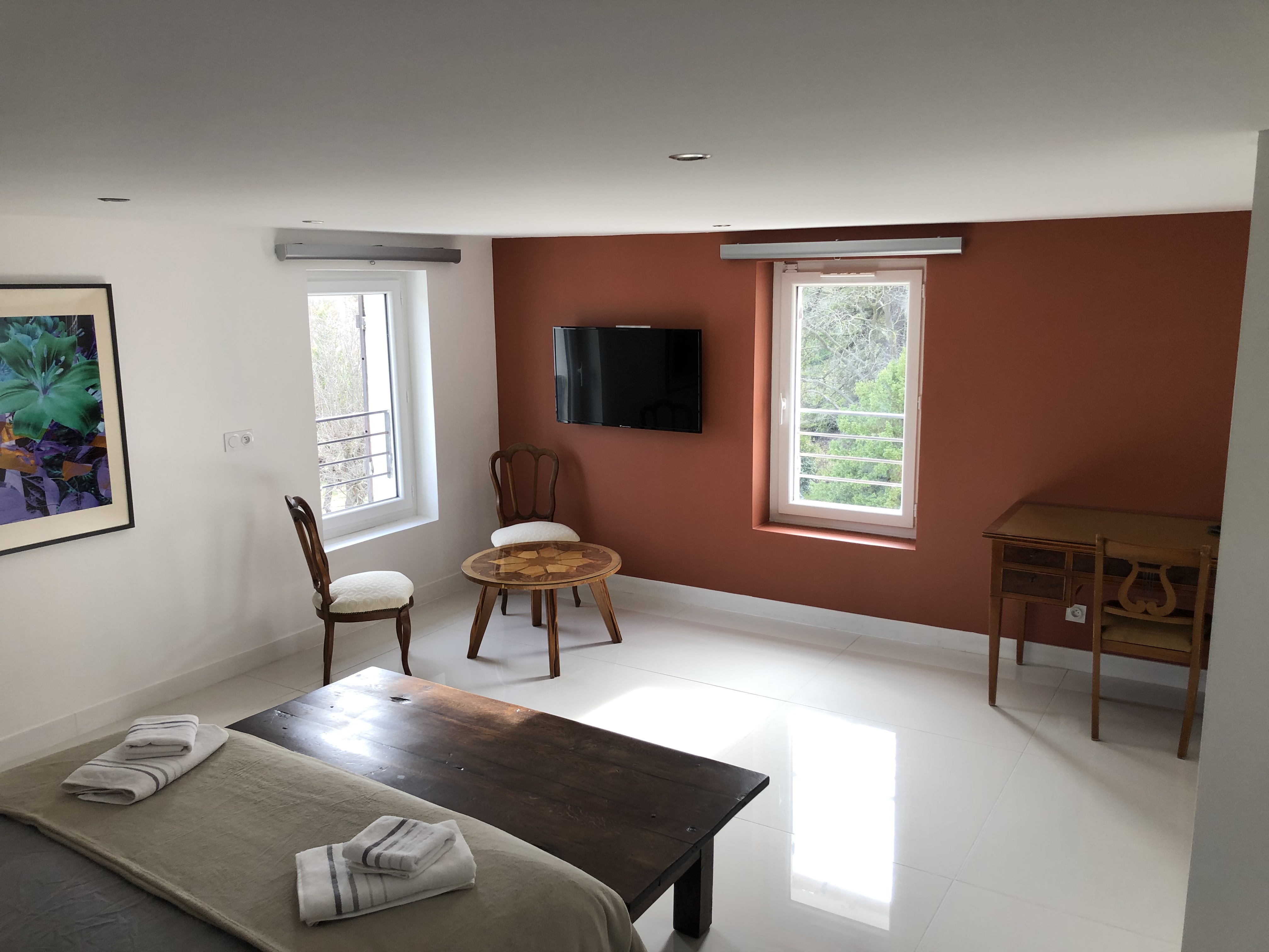 Domaine de Calypso, Auriol - photo 3