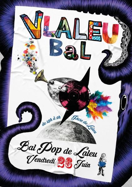 Animation - Vlaleubal