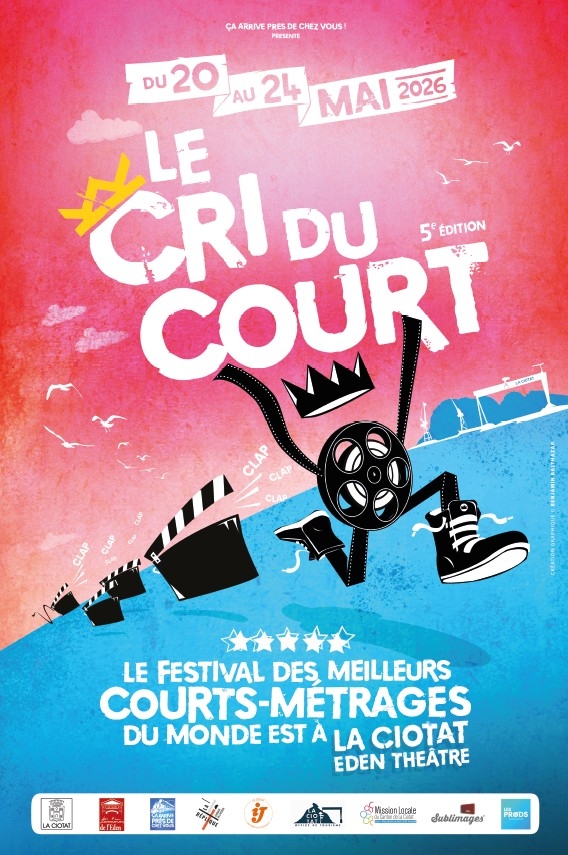 Festival Le Cri du Court