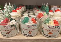 Bougies Wonderland - Villeneuve-Loubet