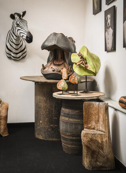 Espace d'expositions Claudel - Stendhal_Brangues