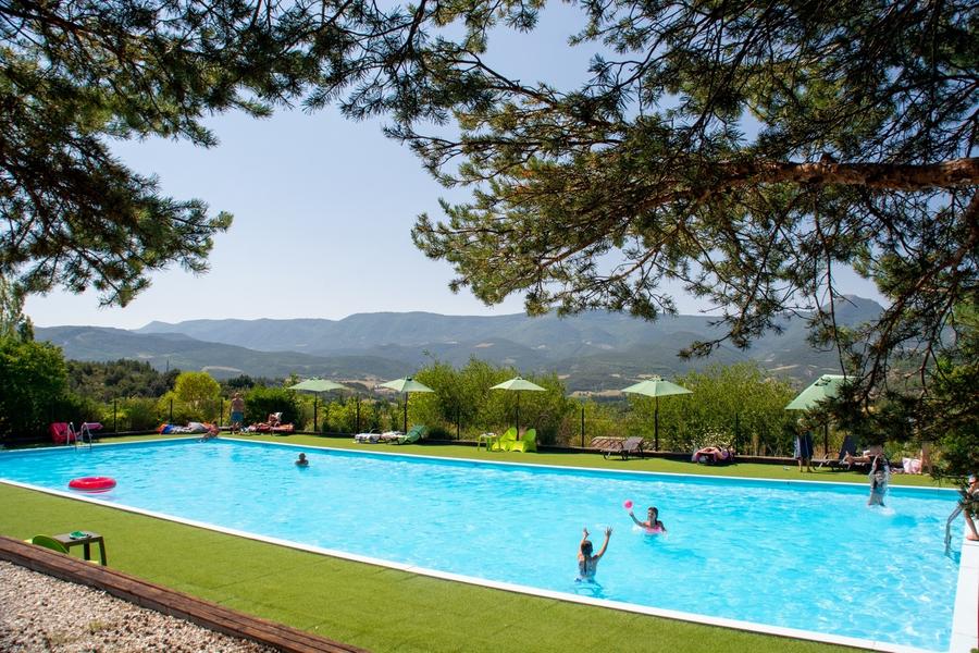 Espace Aquatique
