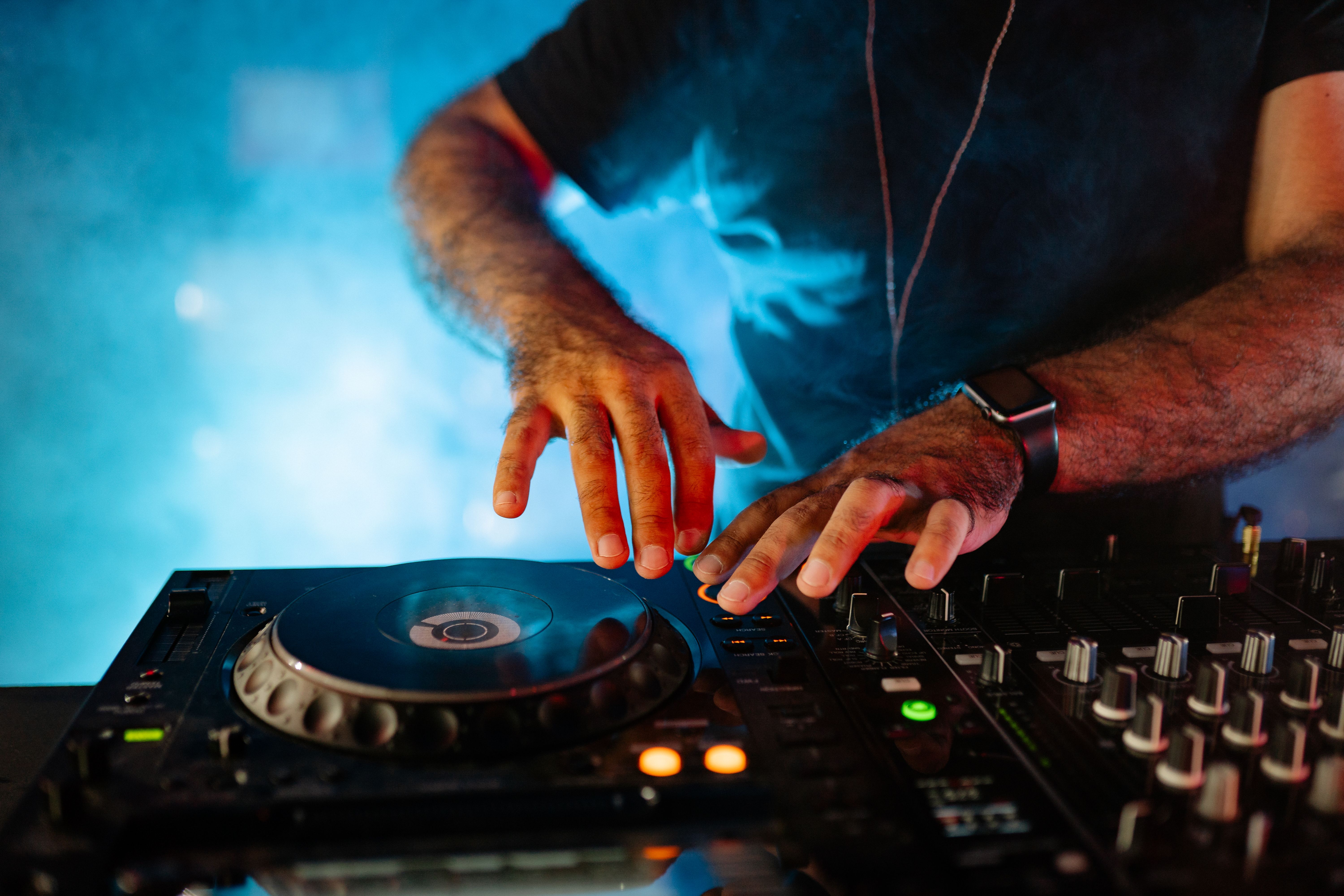 Summer party au Terminus