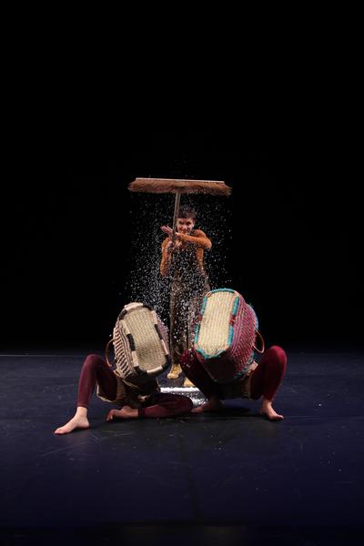 Danse - Panier Piano_Mably