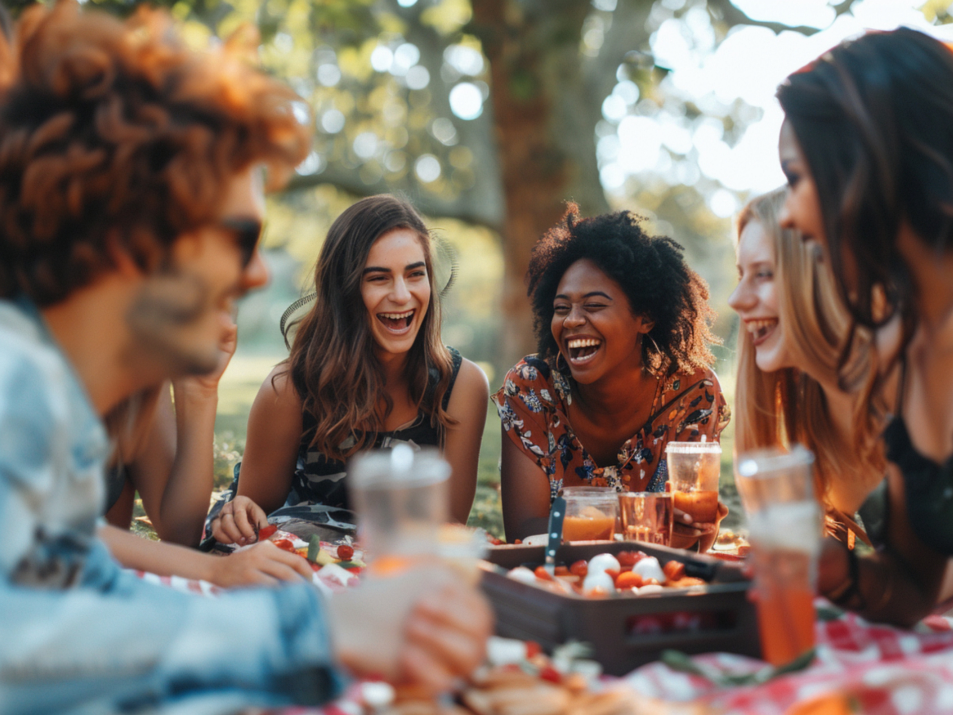 Espace Mosaïque en Fête d'été