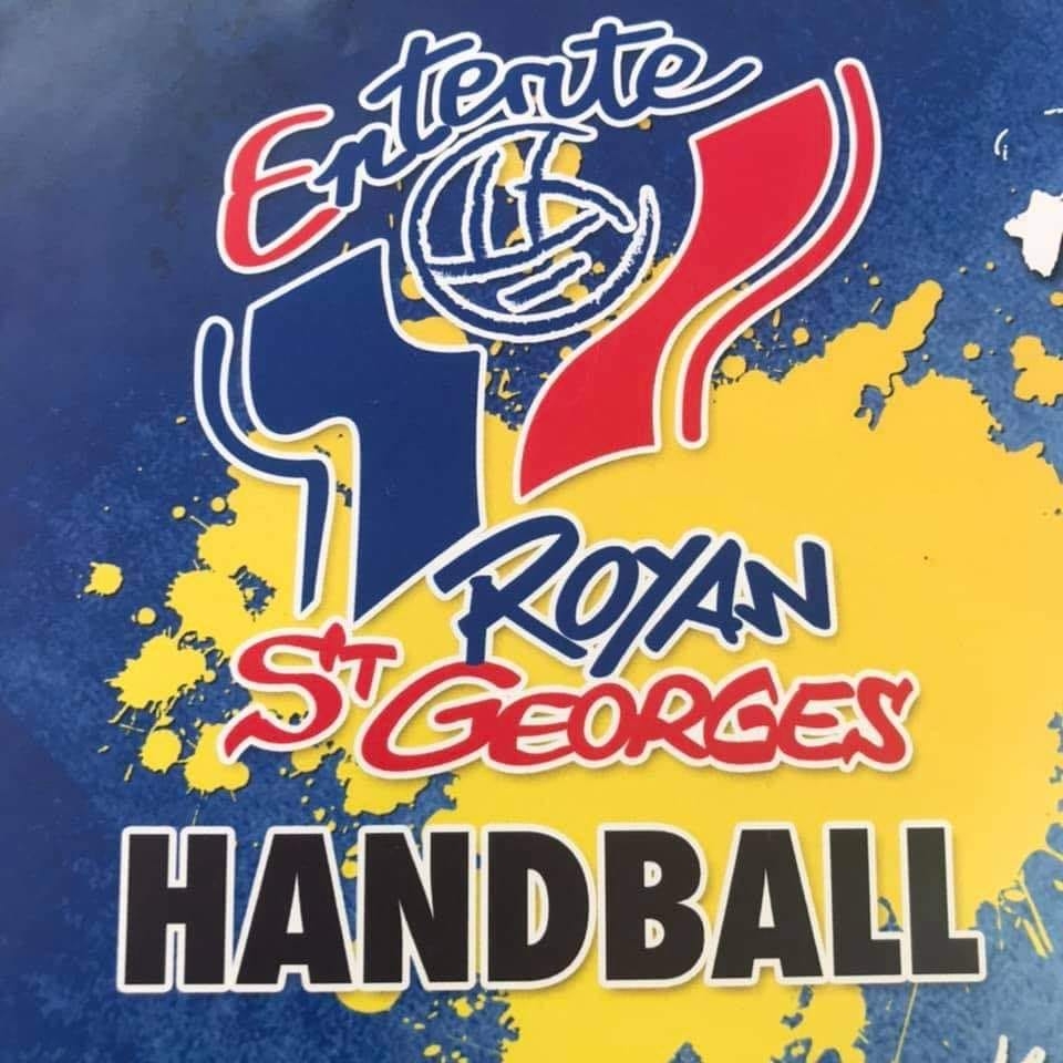 Entente Handball Royan Saint-Georges