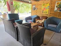 Camping Bourbon - La Palud-sur-Verdon - Photo 3