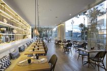 Photo de l'hotel Radisson Blu Hotel Nice à Nice