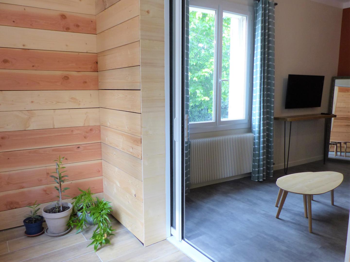 Le Nid, Eyragues - photo 6