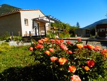 Chambres d'hôtes Les Mésanges