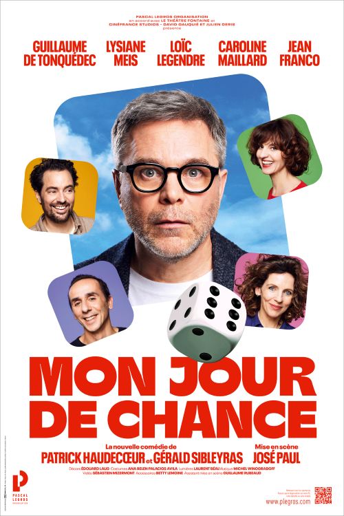 Mon Jour de chance