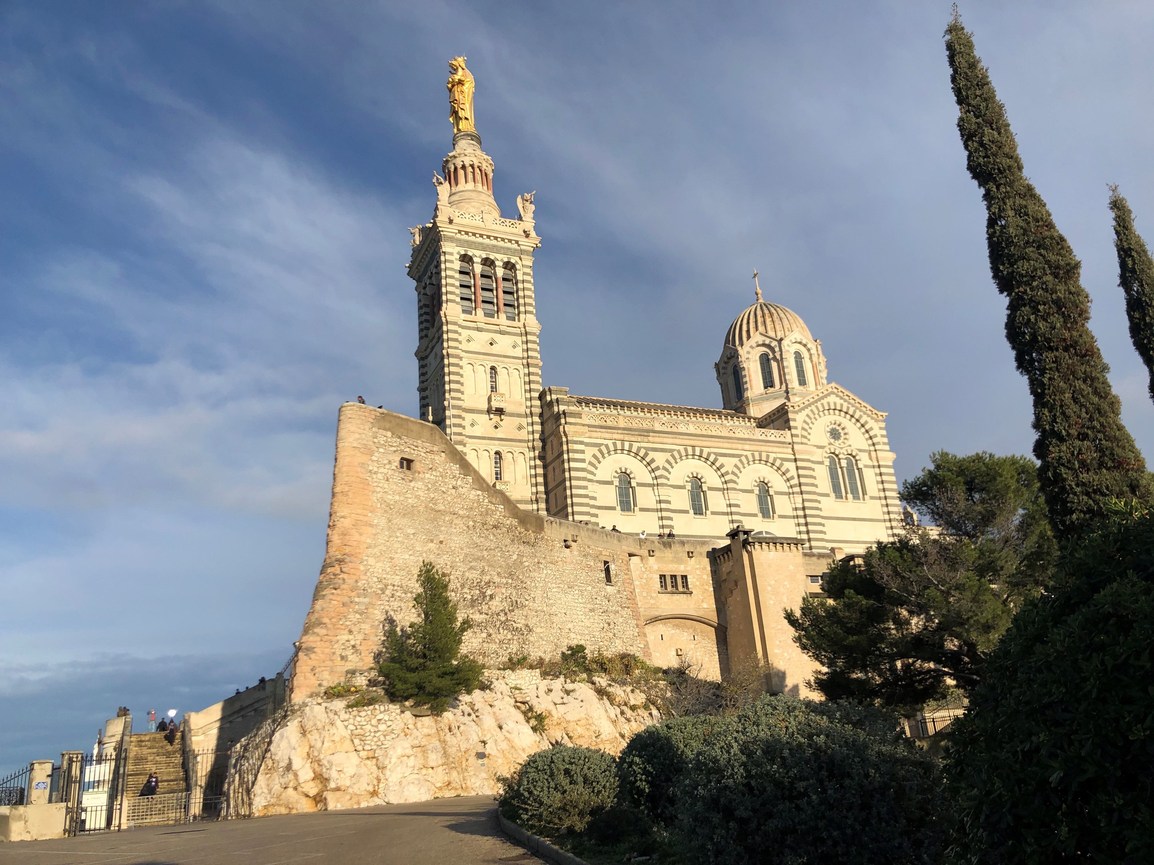 Visiter Marseille en 1 jour - Circuit patrimoine — photo 3