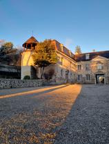 A la découverte de la Route des Vins Forez-Roannais en Loire Volcanique