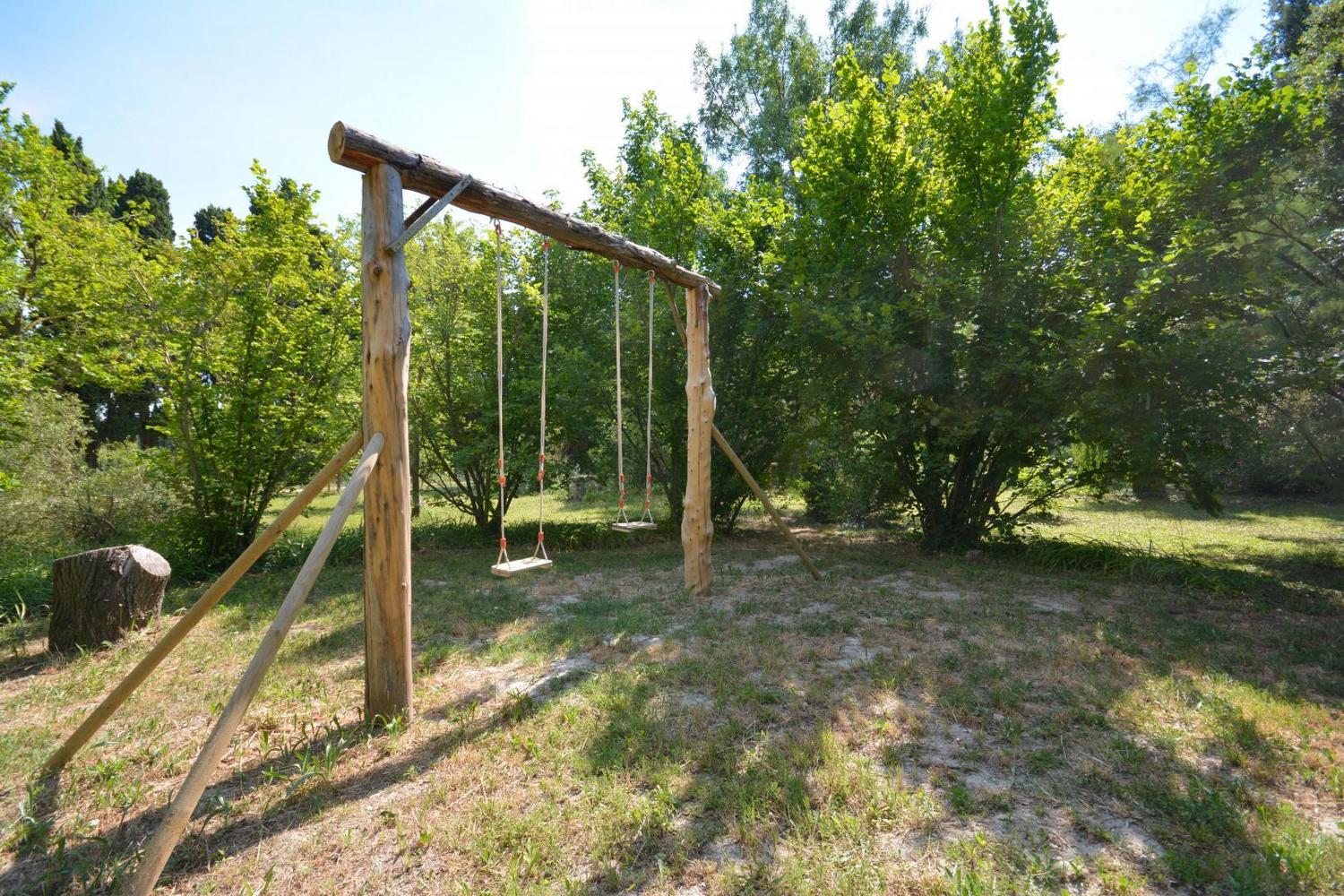 Mas des Princes, Noves - photo 10