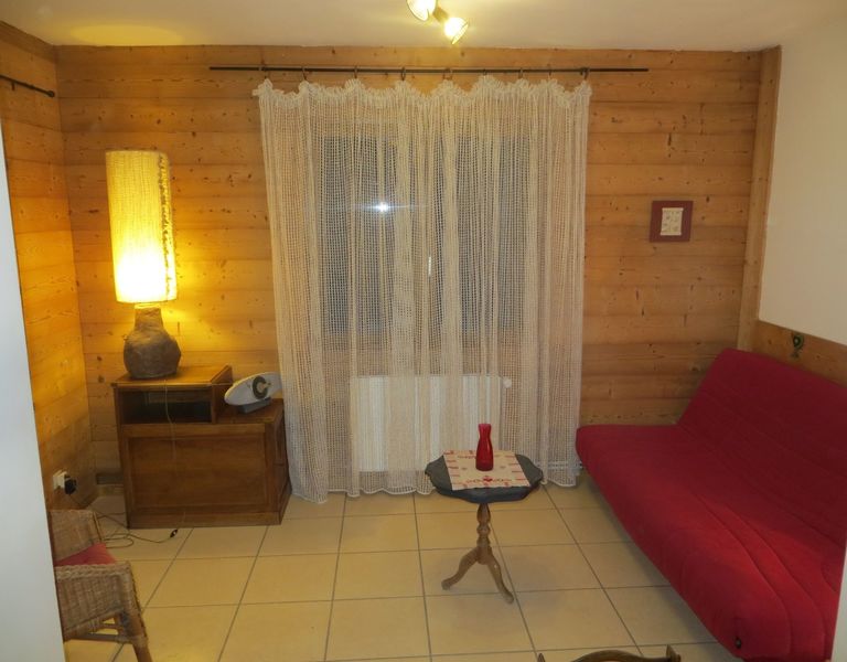 Gîte esprit zen Seythenex