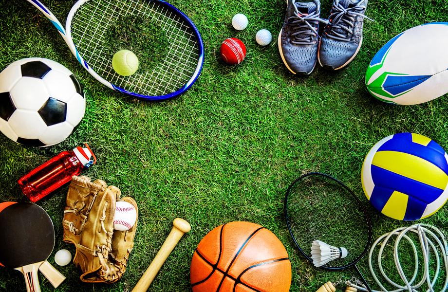 Accessoires de jeux multisports