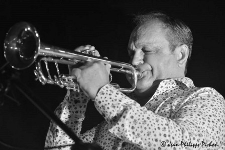 Carte blanche à José Caparros (Jazz Bop, Hard Bop)