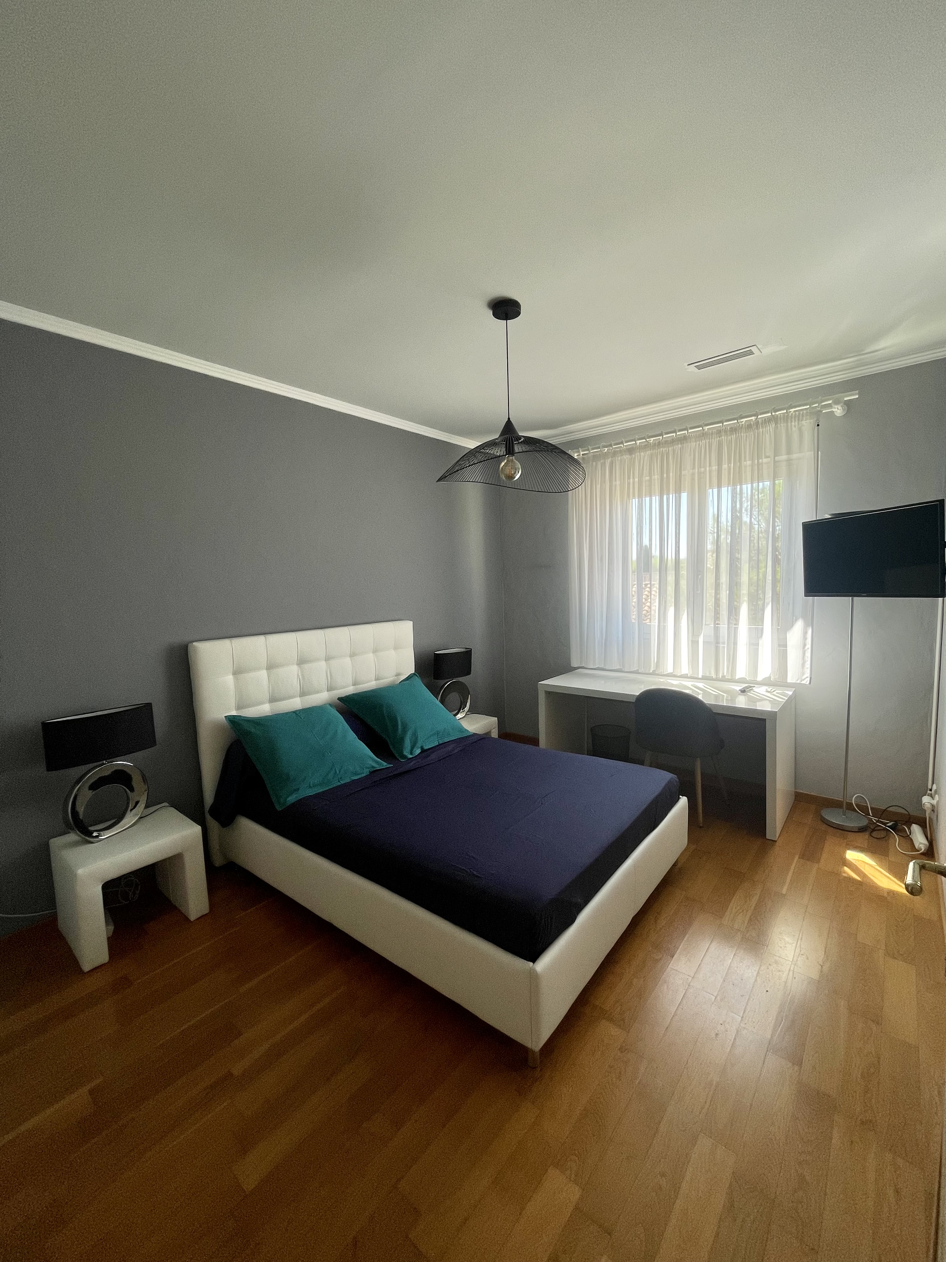 Maison du Vallat Neuf, Mollégès - photo 2