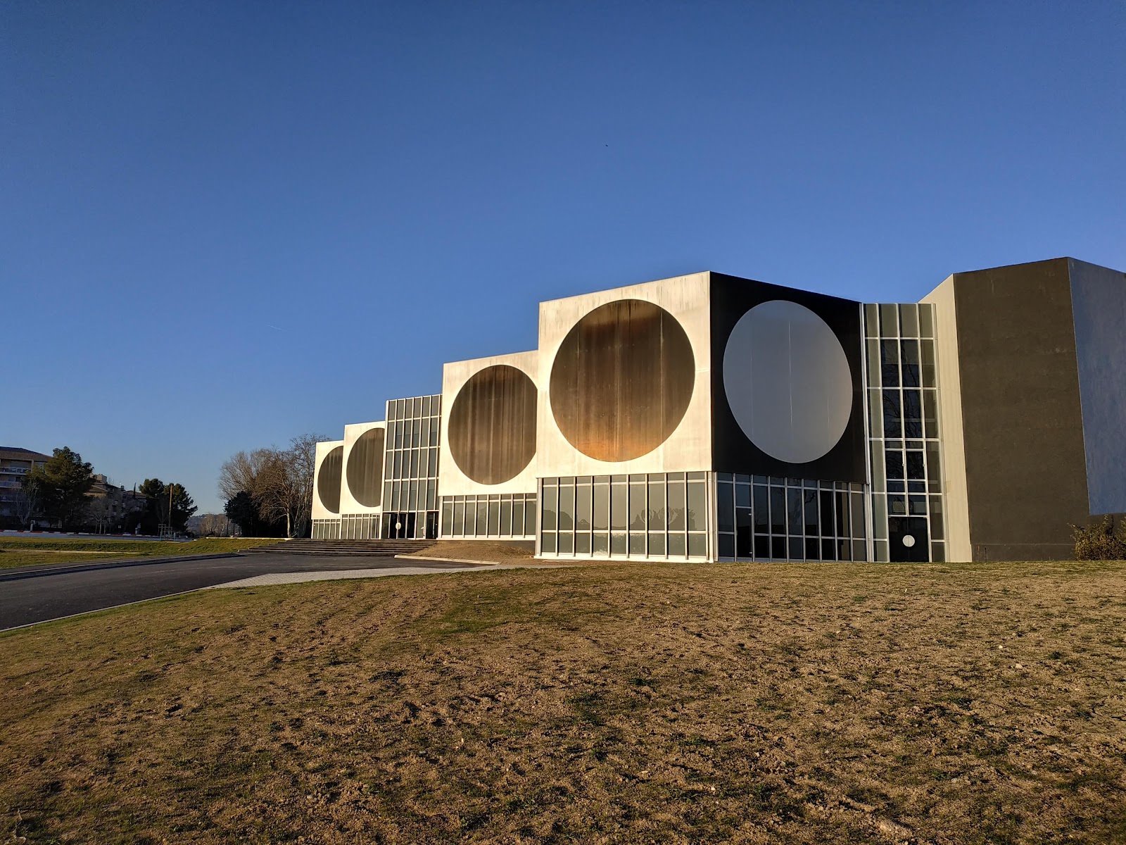 Les éditions de la Fondation Vasarely