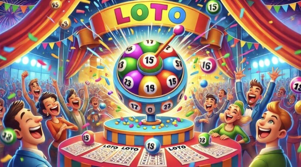 Loto du Foot