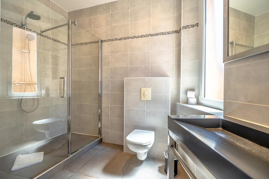 Hôtel Les Palmiers_Sainte-Maxime