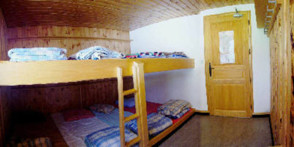dortoir bas
