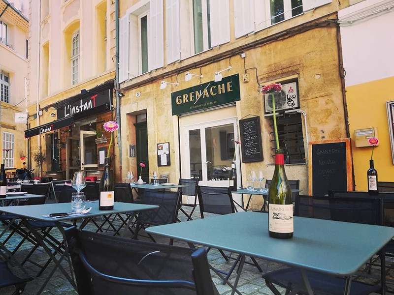 Grenache, Aix-en-Provence - photo 2
