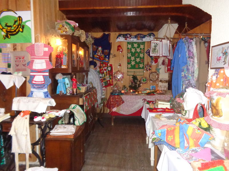 L'Atelier de Claude