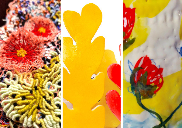 Exposition - Bloom !