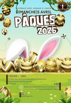 Chasse aux œufs_Jonzieux