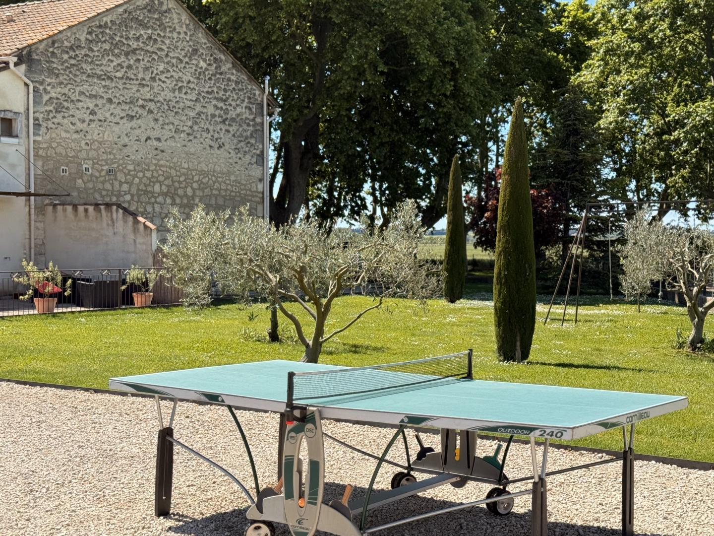 Gite L'Olivier, Fontvieille - photo 14