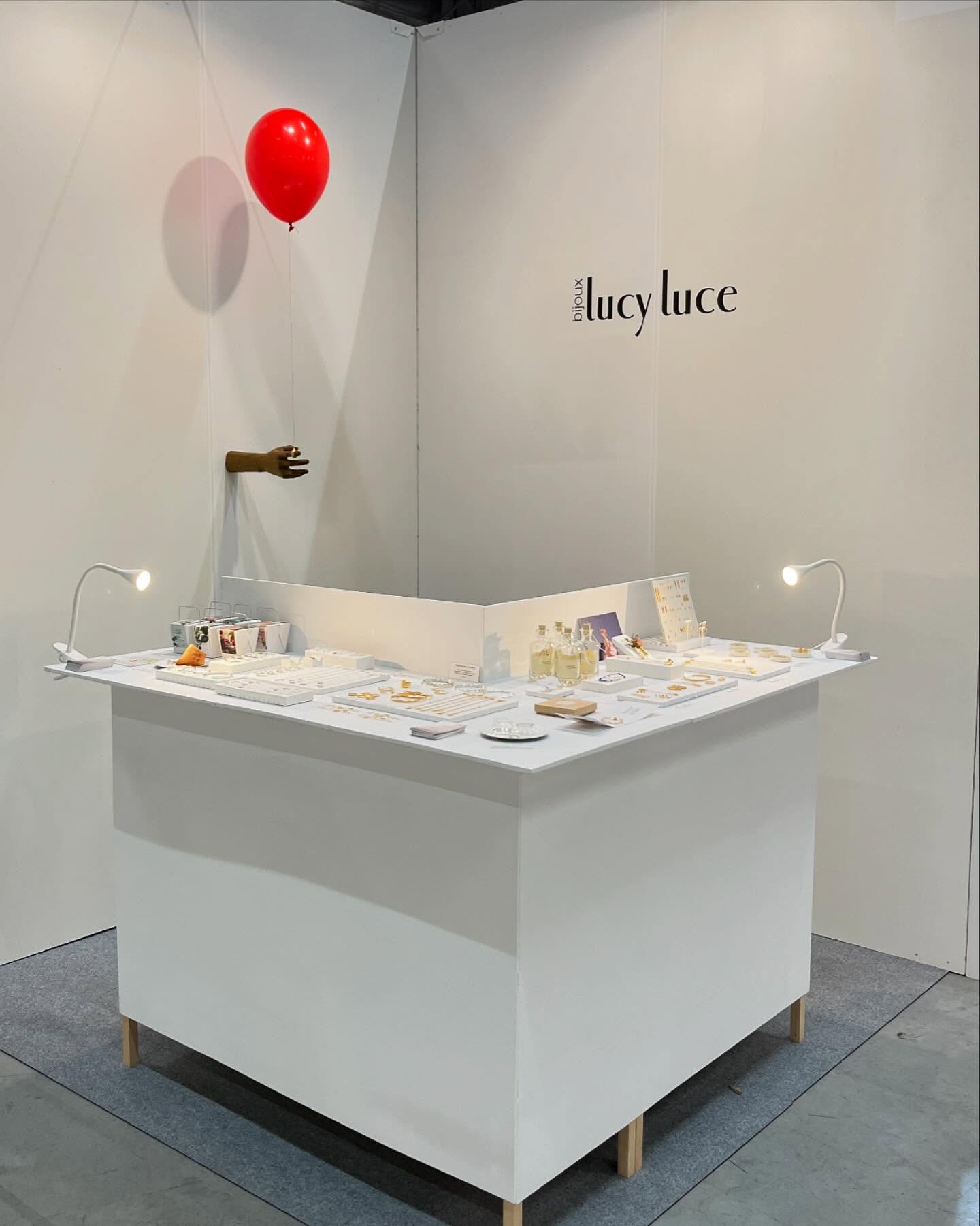Lucy Luce — photo 2