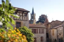 Journées Européennes du Patrimoine -Architecture au fil des siècles_Le Crozet