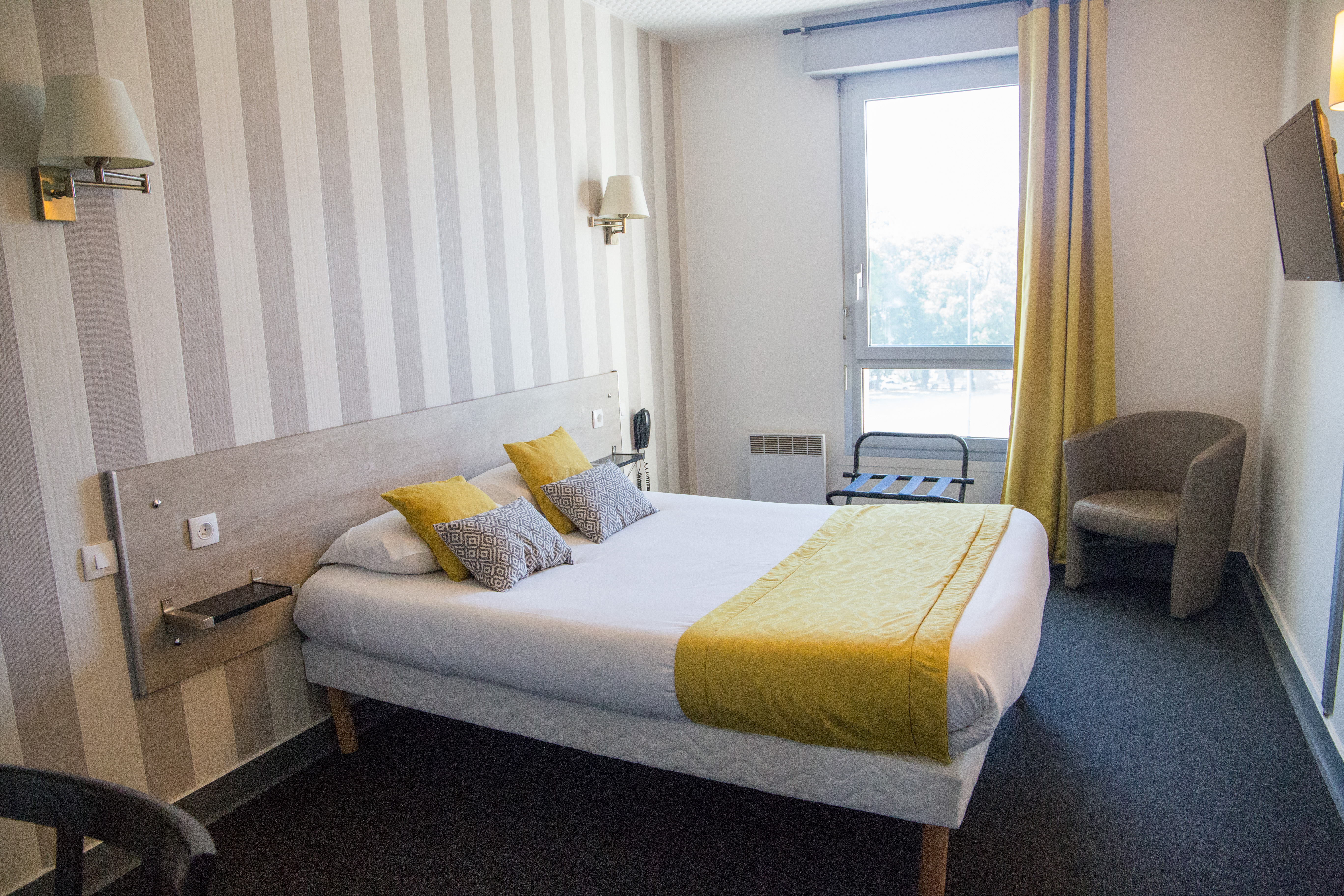 Sure Hôtel by Best Western