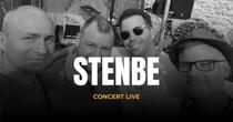 Concert live : Stenbé au Cask House_Saint-Chef-Balcons du Dauphiné