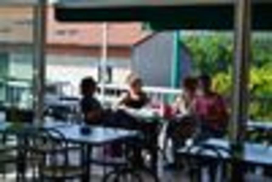 Bar - Pizzeria Le Central_Coucouron