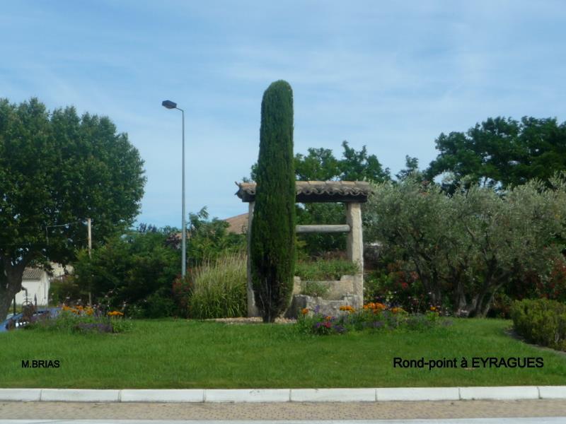 L'Olivade, Eyragues - photo 19