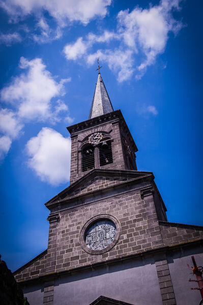 Église Sainte-Anne