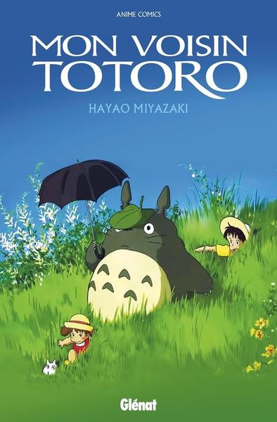 CINE-GAMING : Mon voisin Totoro de Hayao Miyazaki 