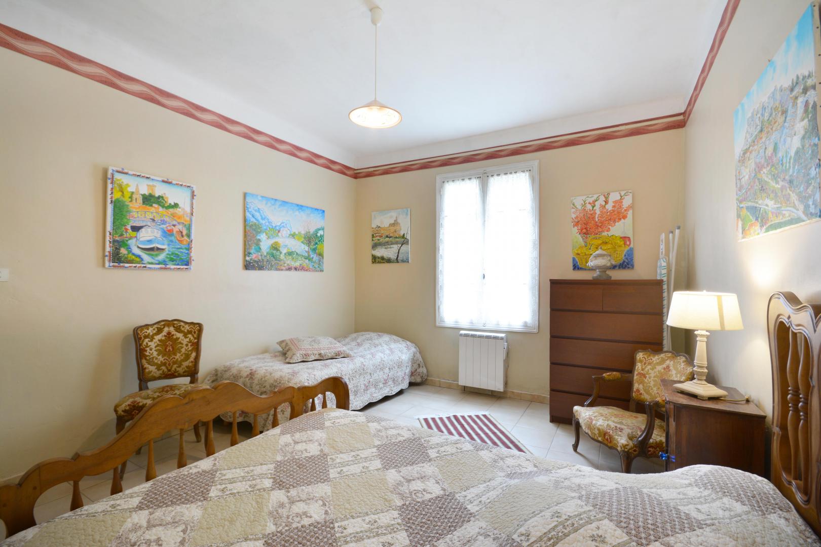 Aurélia, Mollégès - photo 6