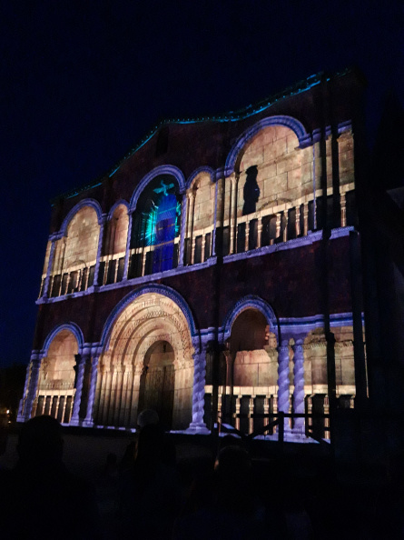 Nuit des abbayes