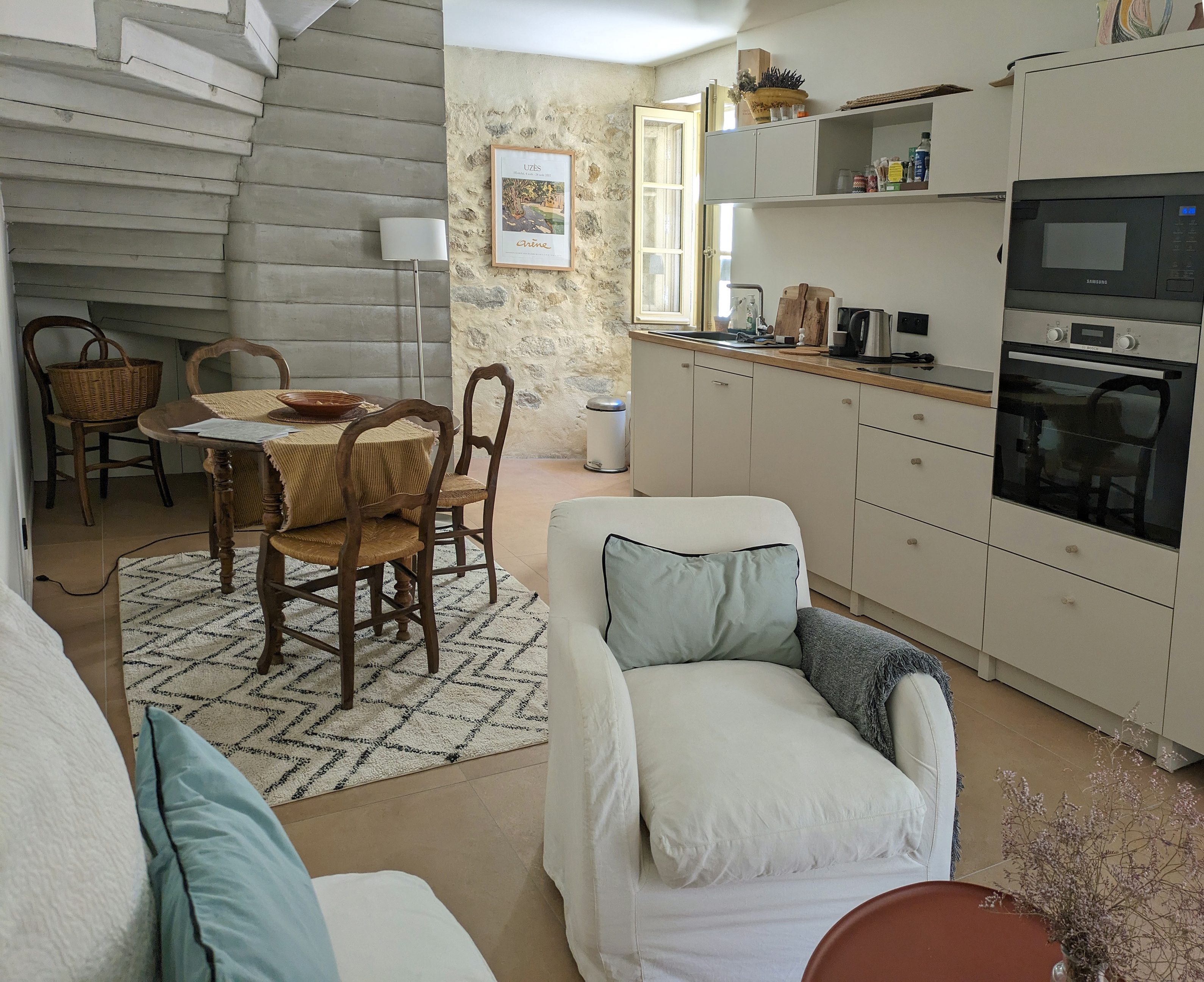 Maison Jollion, Boulbon - photo 3