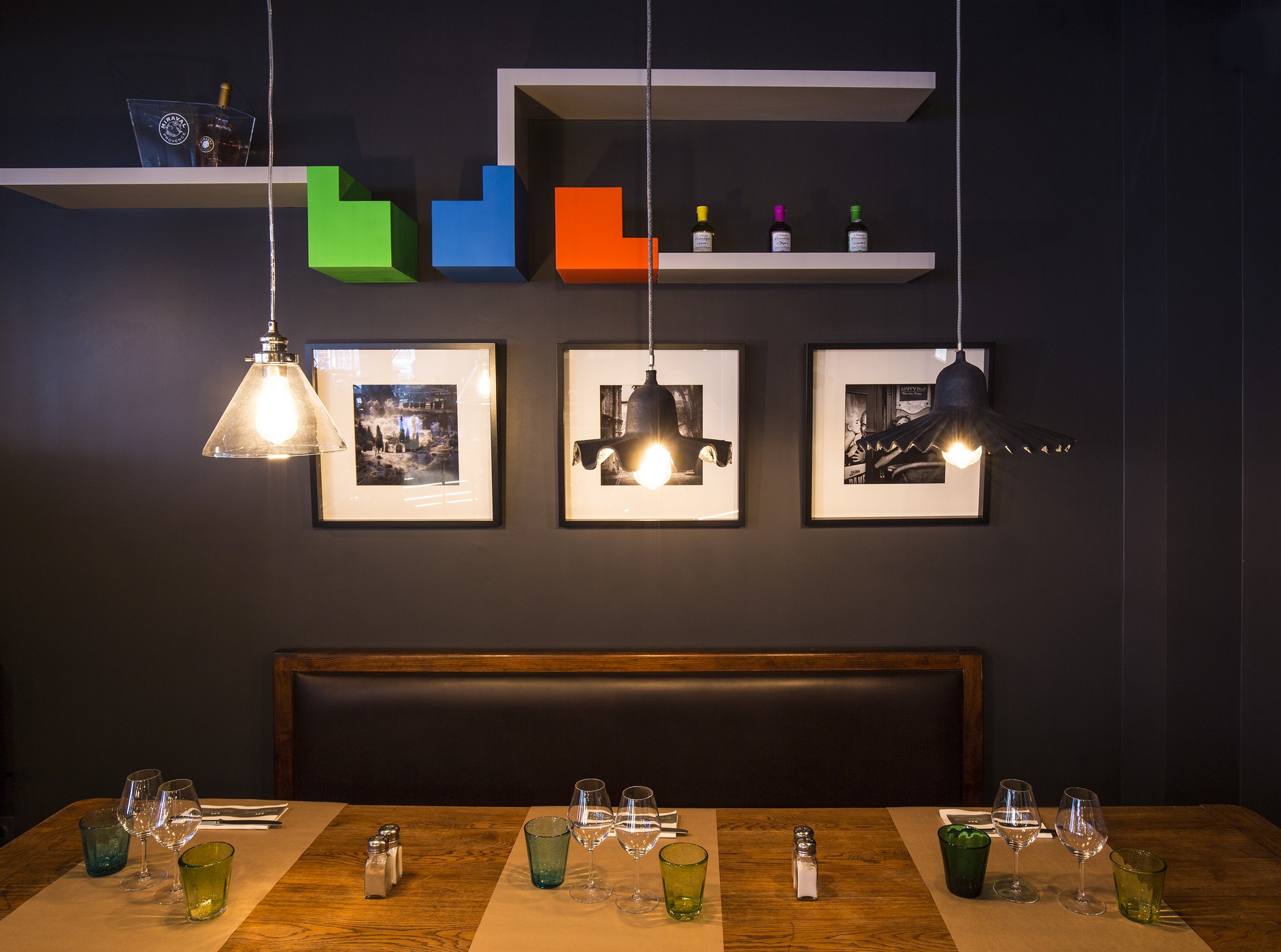 Bistrot des Alpilles - photo 2