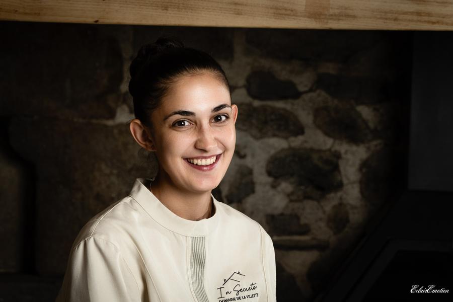 In Secreto_Dunières