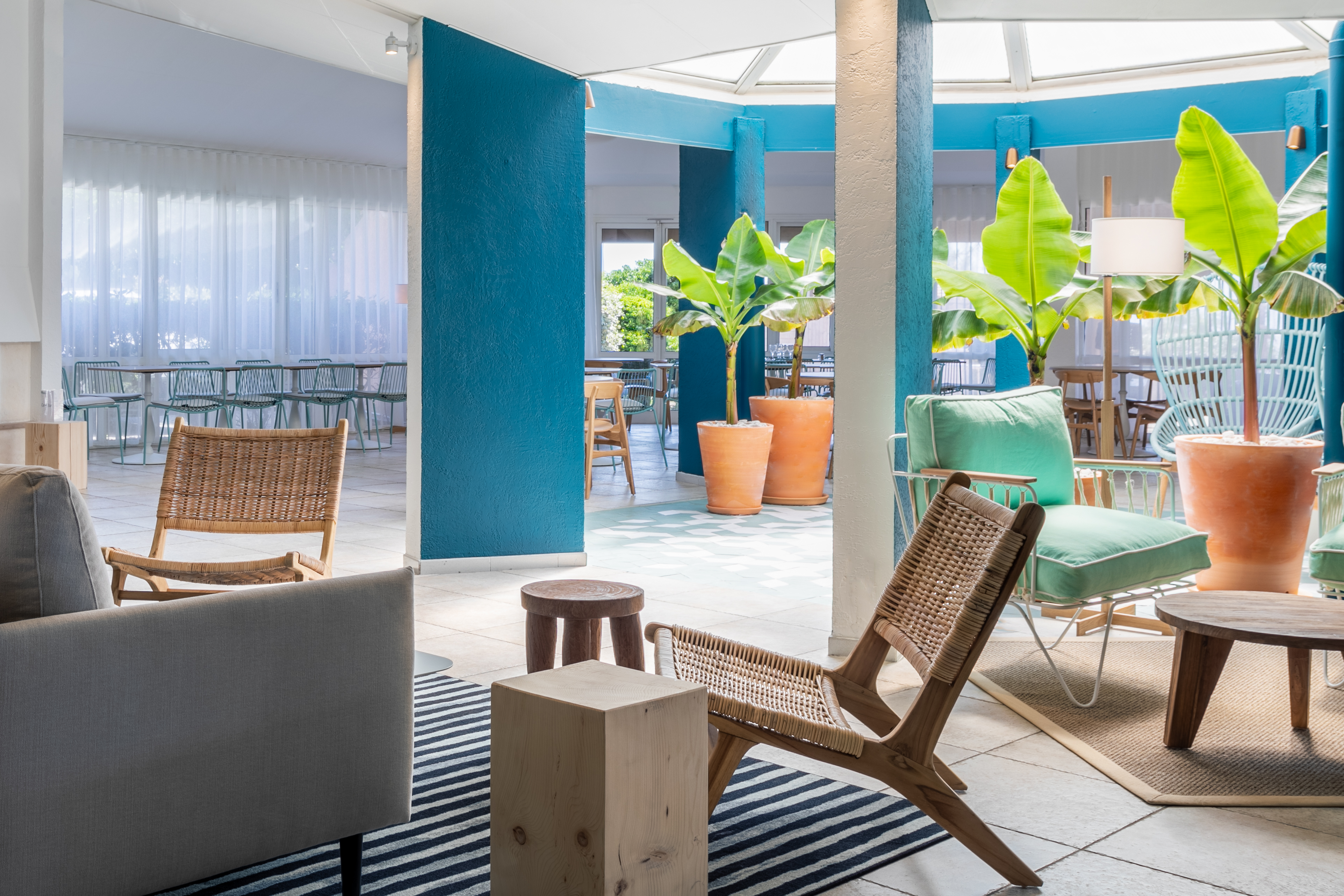 Best Western Paradou Méditerranée, Sausset-les-Pins - photo 6